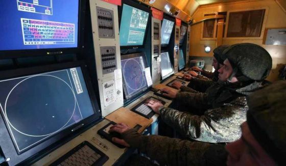 Более 80 беспилотников сбиты над Россией за ночь