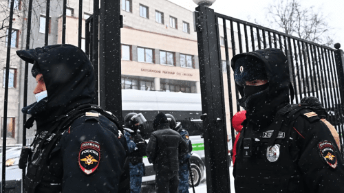Судьи из Тольятти могут лишиться репутации