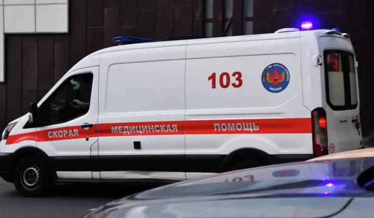 В Подмосковье в результате атаки беспилотников погибла девочка
