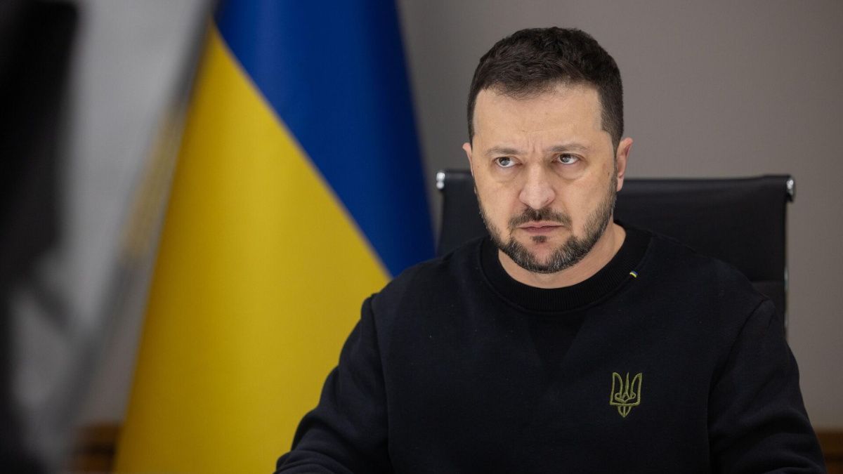 Медведев был прав: на Украине сорвали покушение на Зеленского