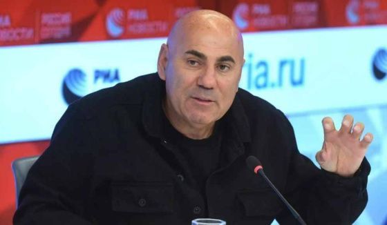 Саудовская Аравия может лишиться конкурса "Интервидение"