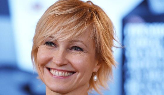 Дапкунайте и Роднянского* исключили из Союза кинематографистов России