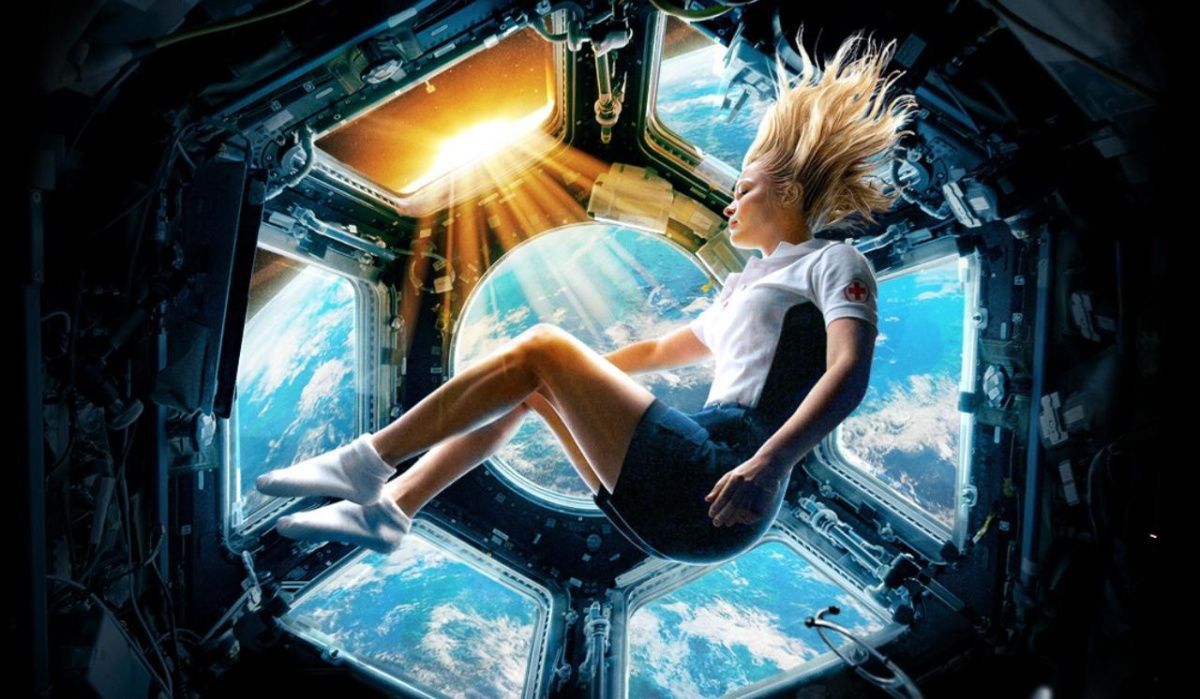 Вышел новый трейлер фильма "Вызов"