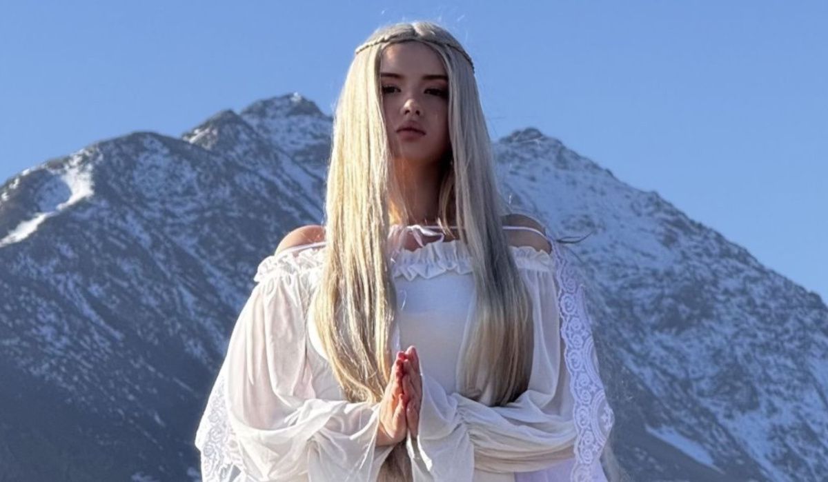 Романтическая история из Северной Осетии покорила сердца читателей