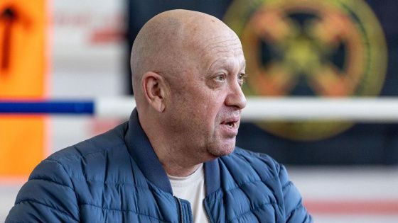 Власти Краснодарского края согласились с установкой памятника Пригожину и Уткину