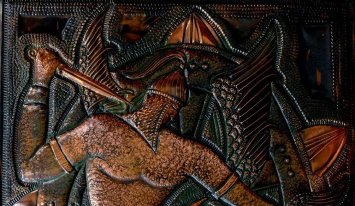 В Казани стартует выставка РОСИЗО «Смыслы и промыслы»