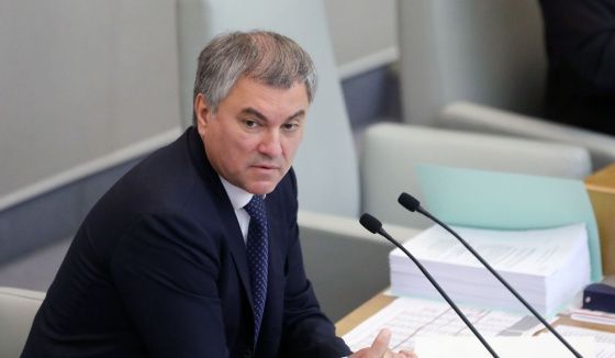 Госдума обсудит ужесточение контроля за иностранными агентами