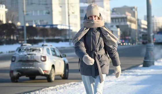 Синоптики рассказали о погоде в Башкирии во второй половине января