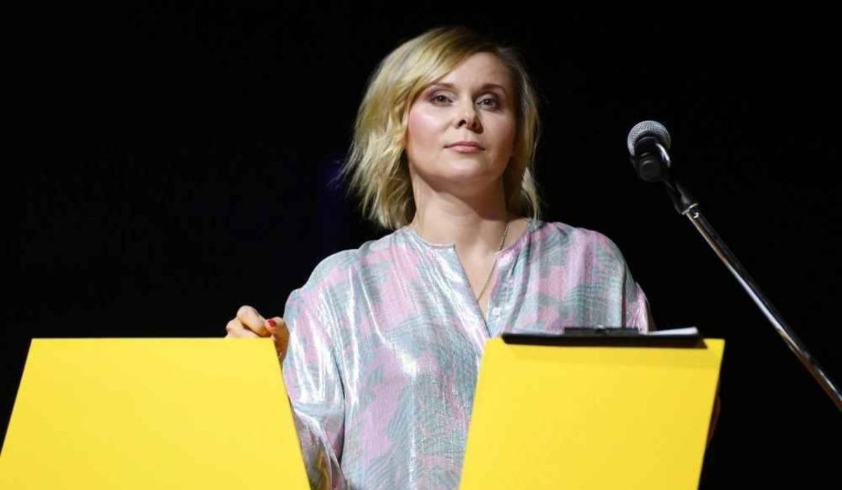 Актрису сериала &quot;Ольга&quot; Троянову* объявили в международный розыск