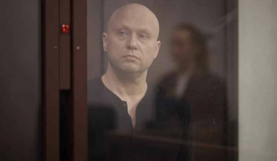 В Перми бывшего полицейского осудили на 10 лет колонии за смертельное ДТП