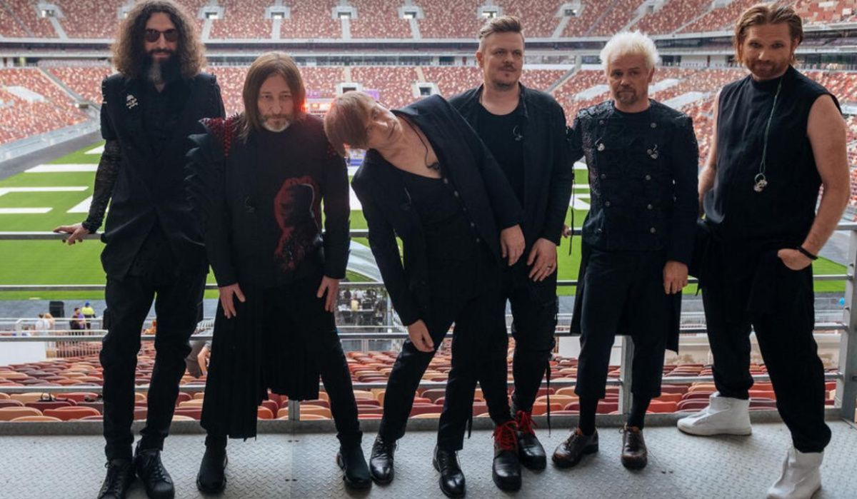 &quot;Они ремонт делать не умеют&quot;: россиян рассмешило желание участников группы &quot;Би -2&quot; получить гражданство Молдавии