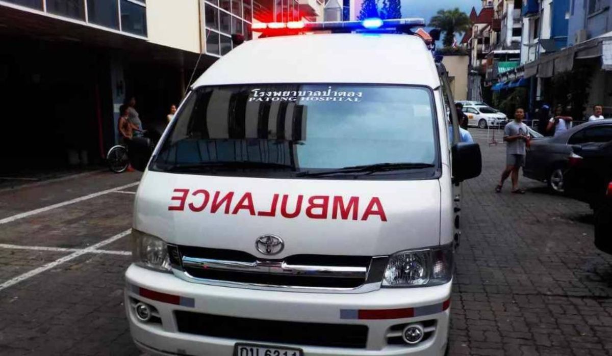 Российская туристка, впавшая в кому из-за удаления зуба в Таиланде, умерла