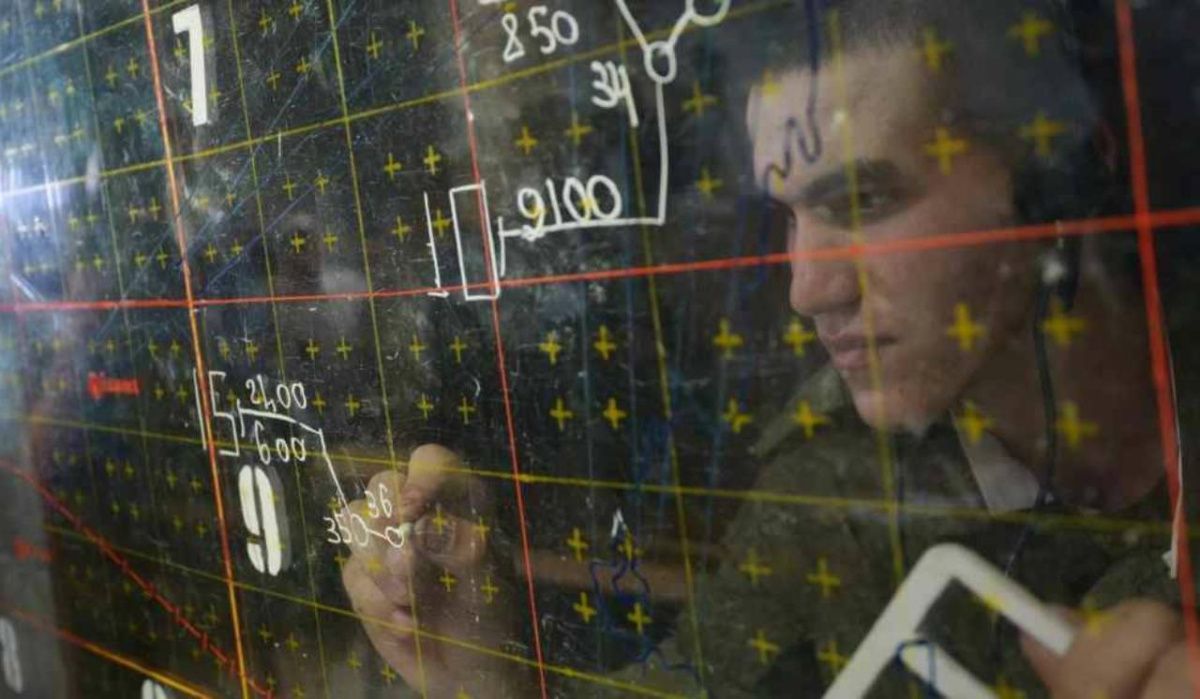 Российская ПВО нейтрализовала более 40 украинских дронов за ночь