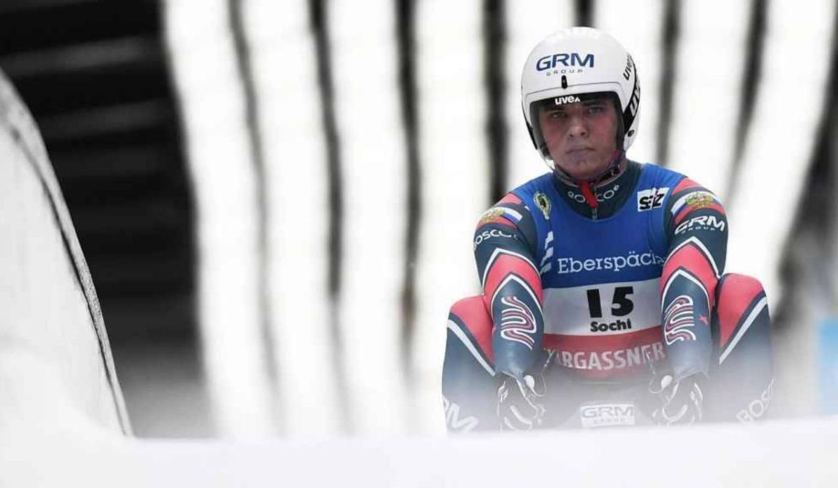 Журова заявила, что решение CAS не откроет путь саночникам на Олимпиаду