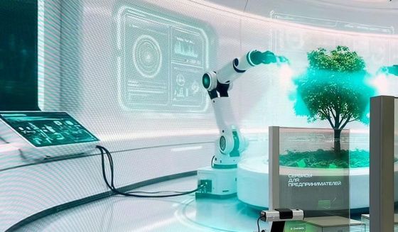 Россияне определили главные достижения науки 2025 года