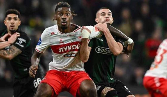 "Краснодар" победил "Спартак" даже после двух удалений в составе