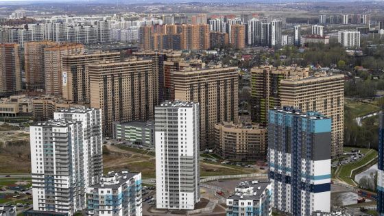 Кабмин предложил законопроект для ускорения модернизации систем ЖКХ в России