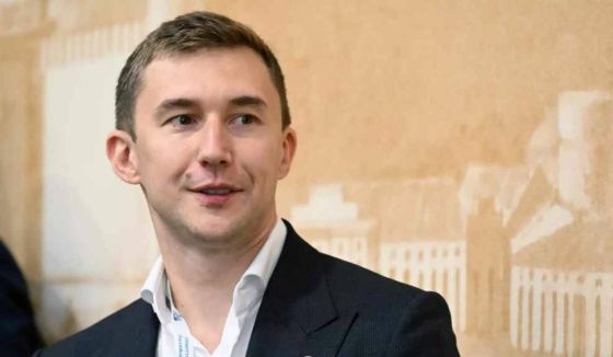 Карякин назвал "полным зашкваром" молитву Баха "святым Вовану и Лексусу"