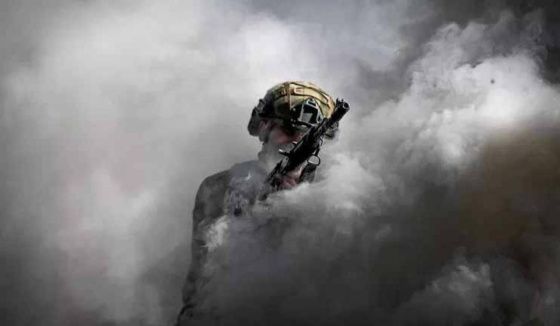 Три населенных пункта взяли под контроль ВС России