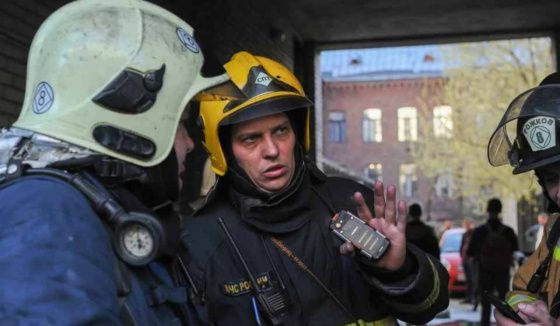 В Петербурге назвали количество пожаров за полгода, произошедших из-за непотушенной сигареты