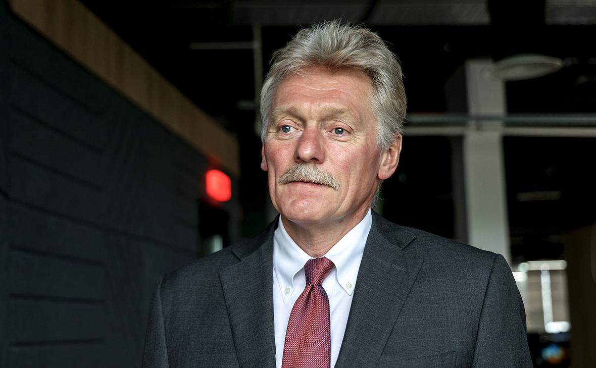 Кремль ответил на предупреждение Макрона о &quot;расплате&quot; для России