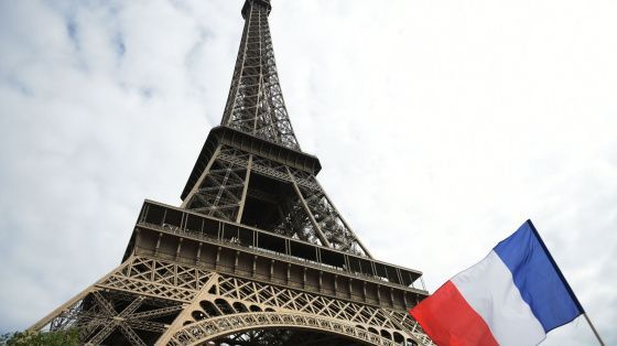 В Госдуме пообещали раскрыть глаза французам на происходящее в Украине