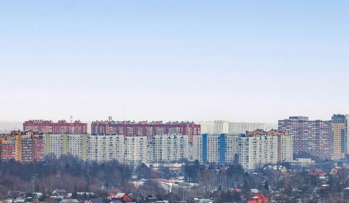 Собянин: На подходе к Москве сбит 50-й вражеский дрон