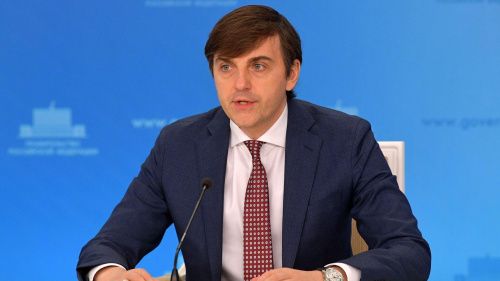 В Минпросвете высказались о безопасности российских учителей на Украине