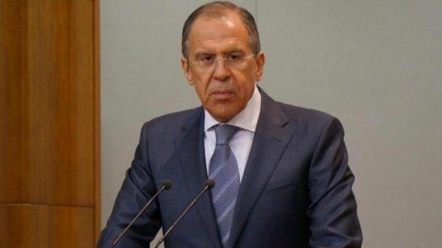 Лавров жёстко раскритиковал беспардонное поведение США