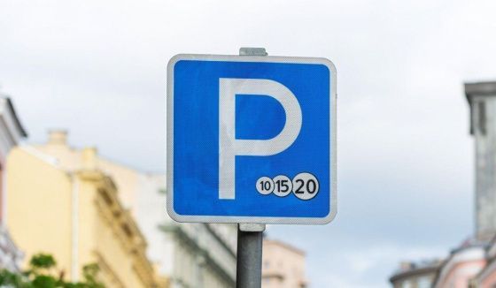 В Самаре появятся первые 28 платных парковочных зон