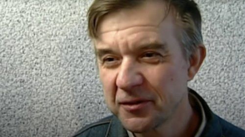 «Скопинский маньяк» не вернулся домой 