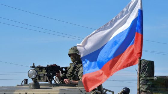 Володин: начало СВО предотвратило Третью мировую войну