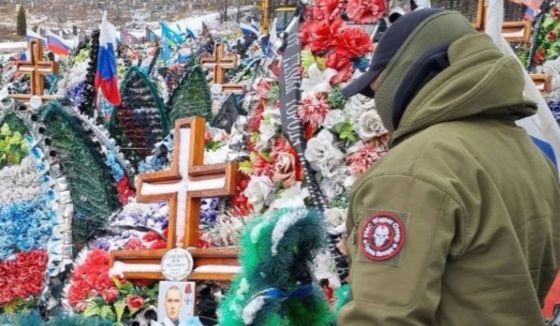 «Вагнеровцы» помогли новокузнецким коммунальщикам справиться с последствиями урагана