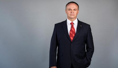 Актер Сергей Мурзин: “Онлайн-образование может быть лишь дополнением классического”
