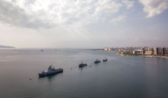 Представитель Госдумы: Планы Киева по контролю Черного моря — фантазии