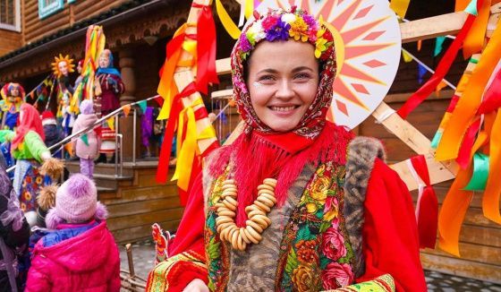 Москвичей ждут на мероприятия в преддверии Масленицы в "Коломенское" и Измайлово