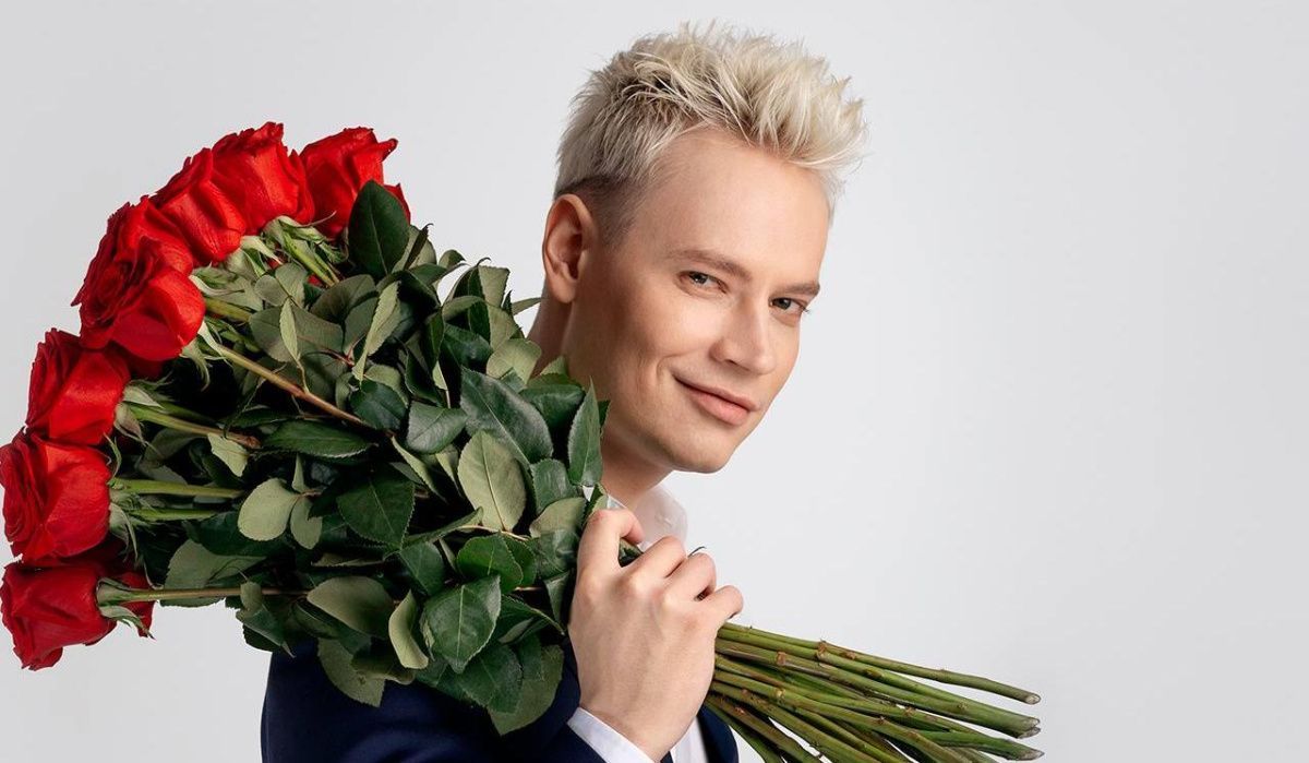 SHAMAN выпустил новый трек в День семьи, любви и верности