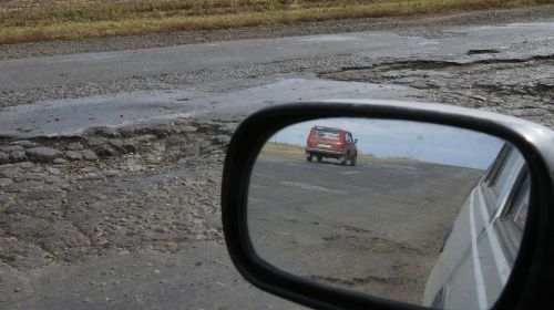 В Госдуме перечислили проблемы российского транспорта