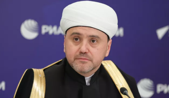 Муфтий осудил объявления с пометкой "только для мусульман" как недопустимые
