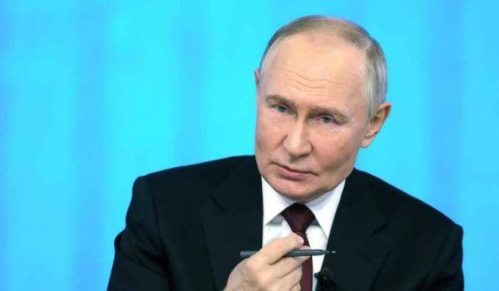 В Кремле рассказали, соблюдает ли Путин Великий пост