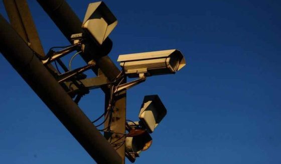 В Новосибирске запущен 21 новый комплекс фиксации нарушений ПДД