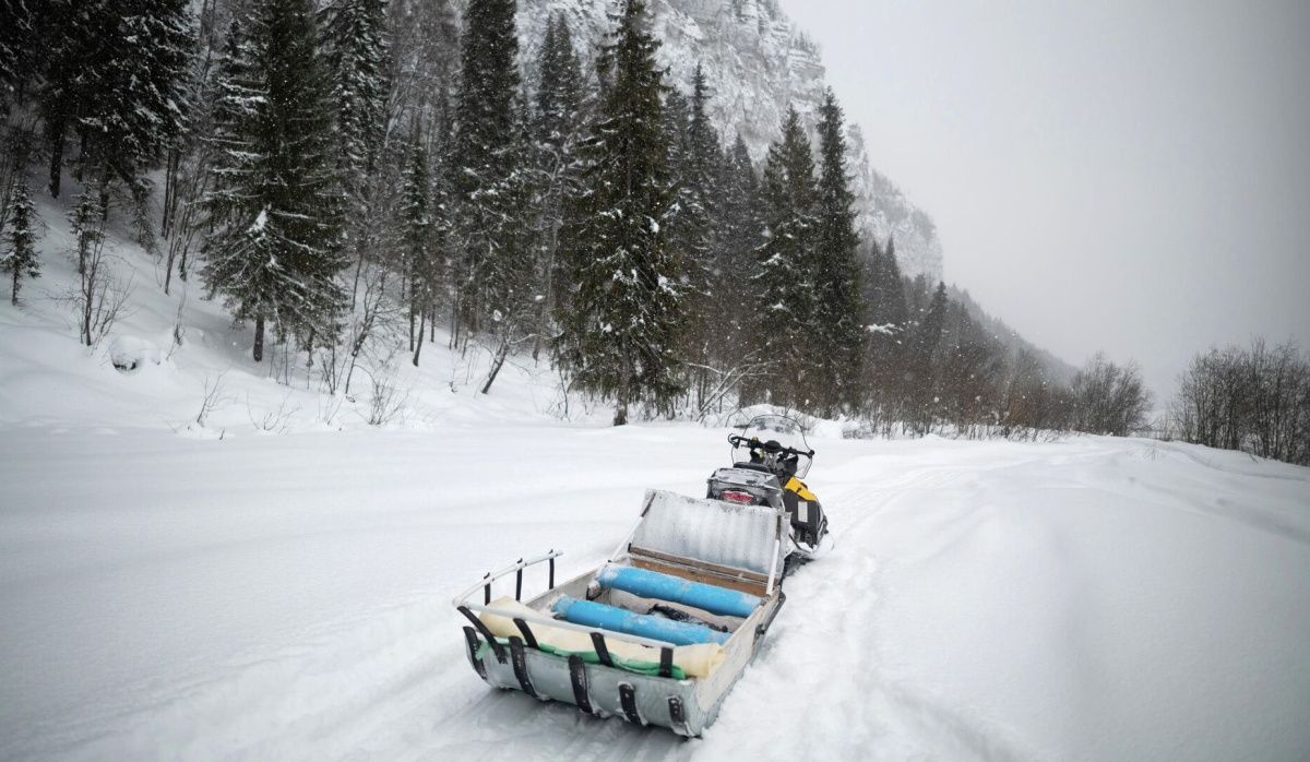 Двое пропавших туристов в Прикамье погибли из-за переохлаждения