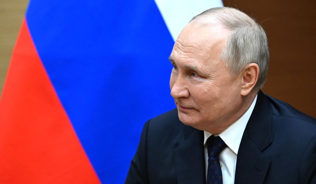 Стратегия Путина в Украине: как он заставляет Запад задуматься о своих действиях