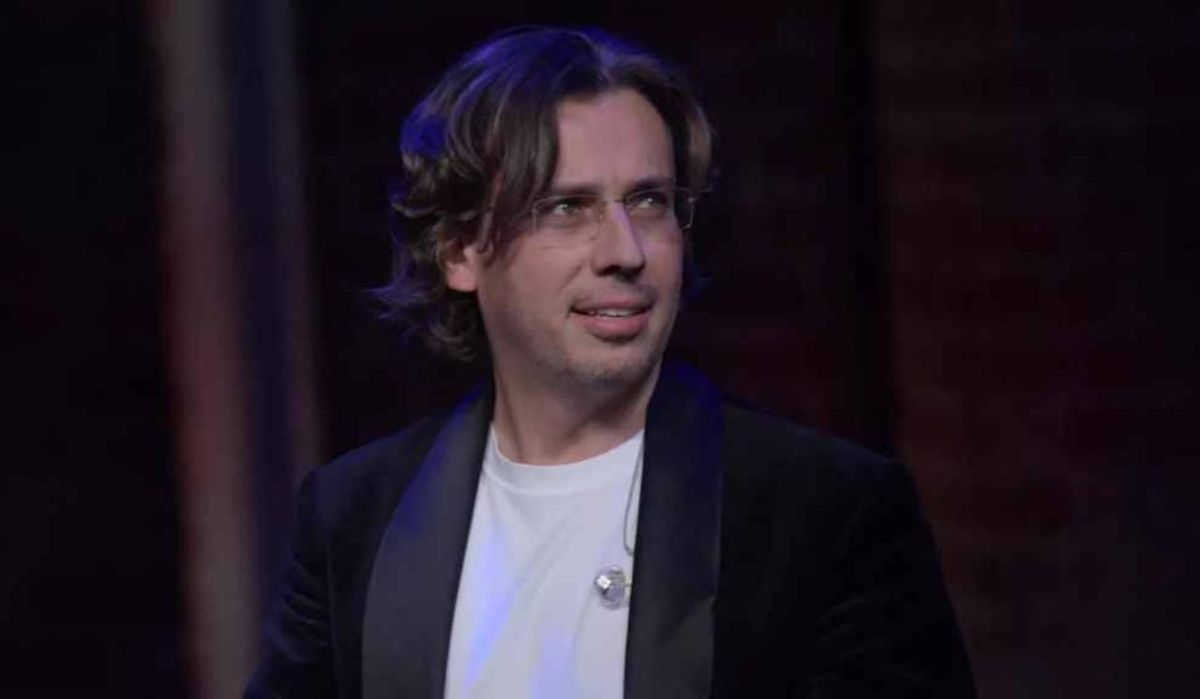 &quot;Мосэнергосбыт&quot; отозвал иск о долге с Галкина*