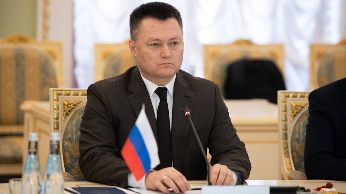 Генпрокуратура пообещала наказать виновных в масштабном ущербе от паводка