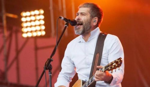 "Сплин" не выступит в Архангельске
