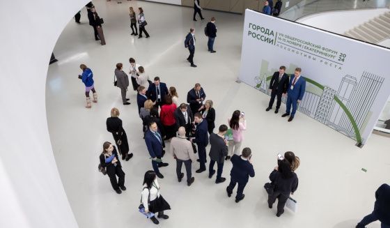 Алексей Орлов: транспортная реформа в Екатеринбурге привела к возвращению кадров