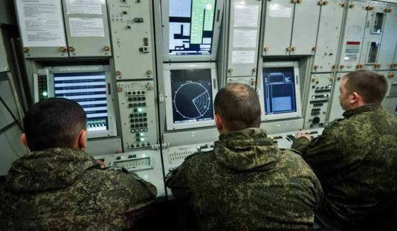 Российская ПВО за ночь уничтожила свыше 180 беспилотников