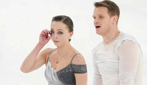 "Это уже перебор": Козловский разнес новый мировой рекорд в фигурном катании