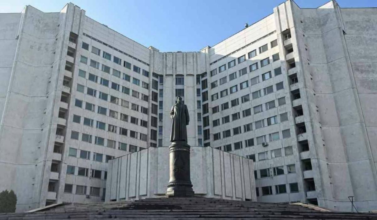 Киев планирует очередную резонансную провокацию